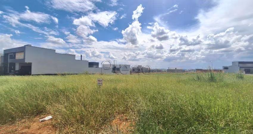 Terreno à venda em Indaiatuba, Residencial Monte Verde, com 300 m², Jardim Dona Maria Cândida
