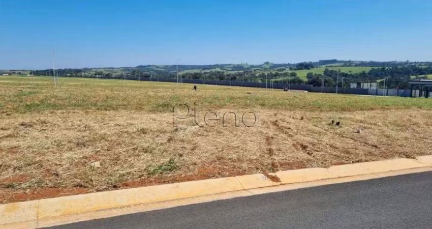 Terreno à venda em Indaiatuba, Residencial Monte Verde, com 300 m², Jardim Dona Maria Cândida