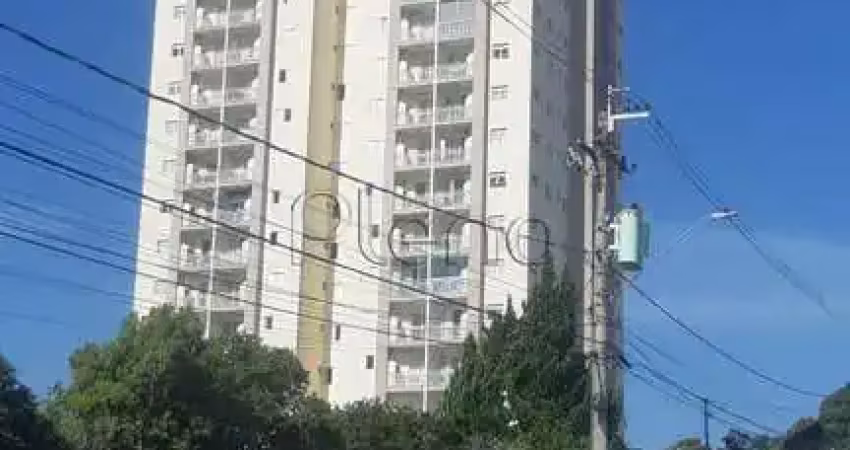Apartamento à venda em Itatiba, Loteamento Santo Antônio, com 2 quartos, com 70 m²