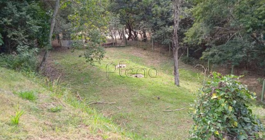 Terreno à venda em Vinhedo, Caixa D´Água, com 1736 m², Residencial Vale da Santa Fé