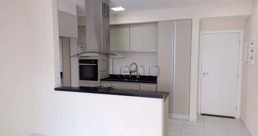 Apartamento à venda em Vinhedo, Vista Alegre, com 2 quartos, com 75 m², Vila Gramado