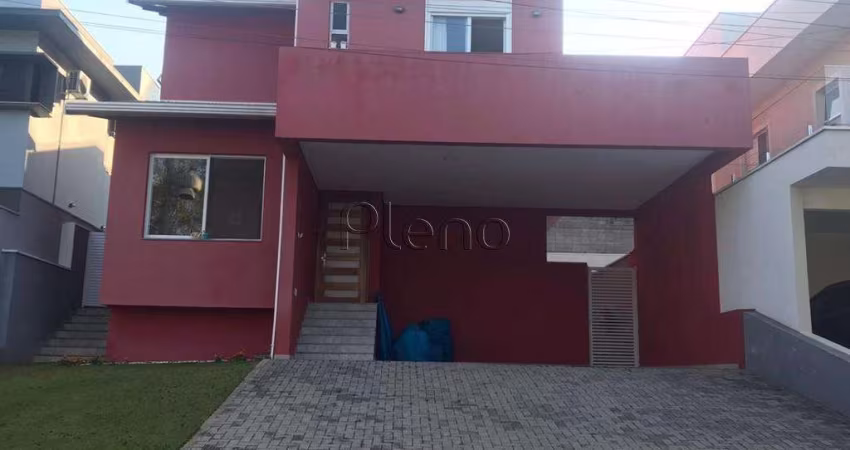 Casa à venda no Condomínio Morada do Bosque, no bairro Bosque em Vinhedo - São Paulo.