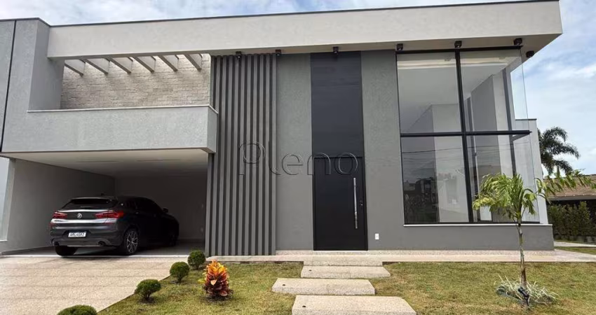 Casa à venda em Indaiatuba, Jardim Piemonte, com 3 suítes, com 210 m², Jardim Piemonte