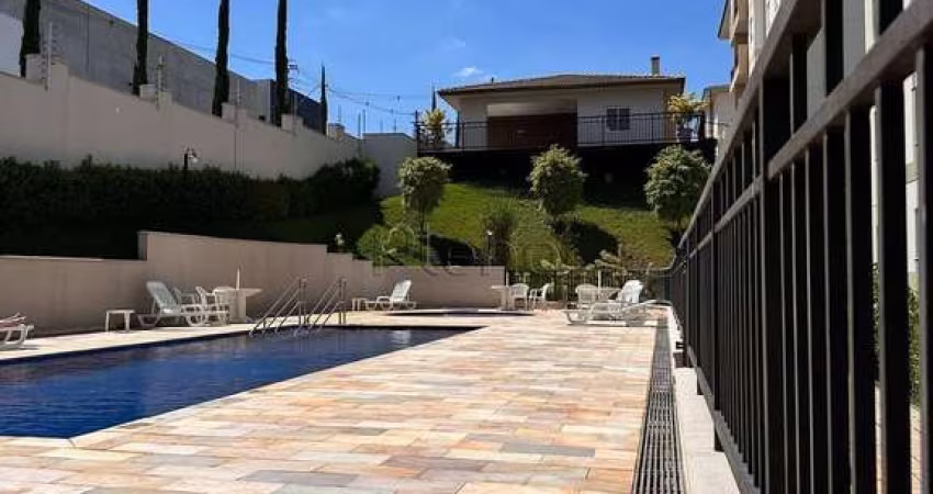 Apartamento para alugar em Vinhedo, Vista Alegre, com 2 quartos, com 85 m², Residencial Vila Canela