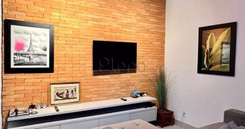 Apartamento à venda em Indaiatuba, Jardim Bela Vista, com 2 quartos, com 63 m²
