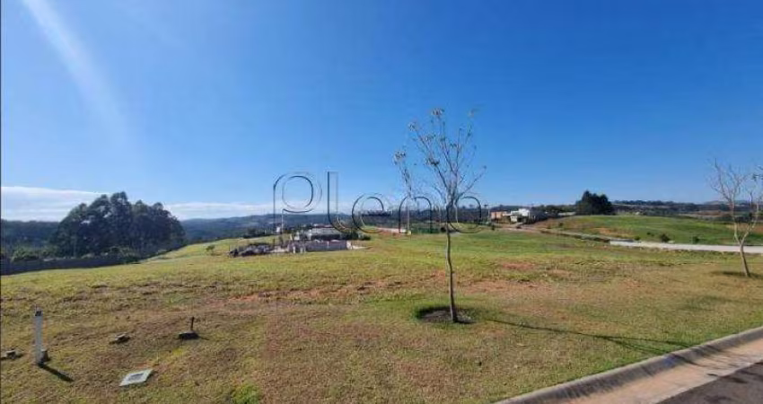 Terreno à venda em Campinas, Loteamento Residencial Entre Verdes (Sousas), com 2100 m²