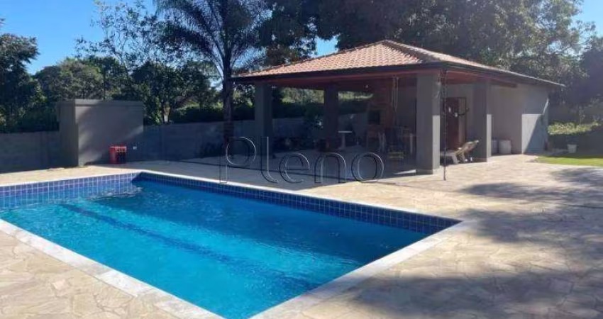 Chácara à venda em Indaiatuba, Distrito Industrial de Micro e Pequena Empresa - DIMPE II