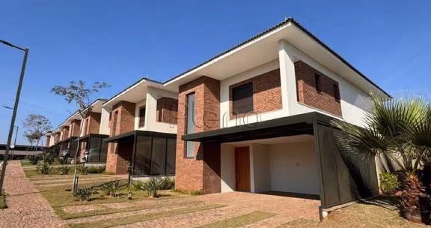 Sobrado à venda em Campinas, Loteamento Santa Ana do Atibaia (Sousas), com 3 suítes, com 209 m²