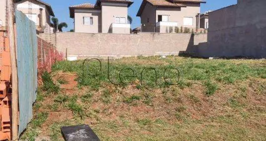 Terreno à venda em Paulínia, Jardim Flamboyant, com 202 m², Residencial Jardim dos Lírios