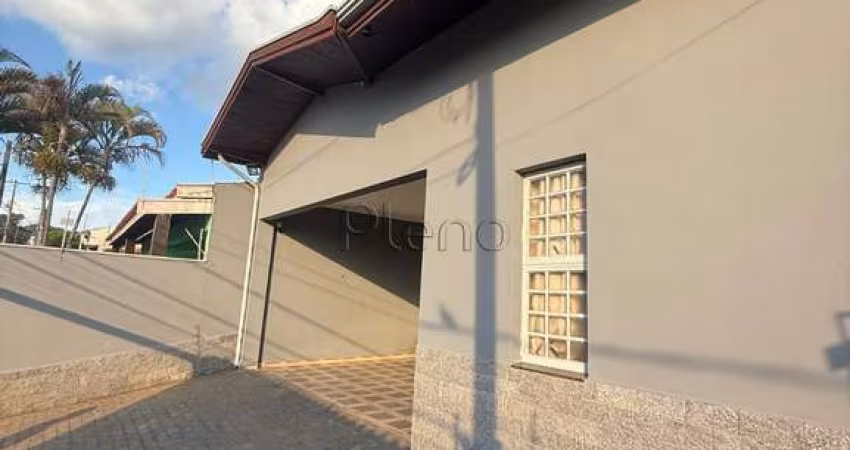 Casa à venda em Campinas, Parque Jambeiro, com 3 quartos, com 153.37 m²