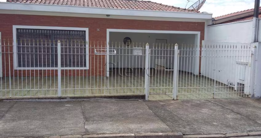 Casa à venda em Campinas, Jardim Londres, com 3 quartos, com 174.25 m²