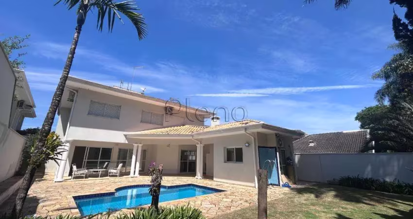 Sobrado à venda e para alugar em Valinhos, Jardim Paiquerê, com 4 quartos, com 440 m²