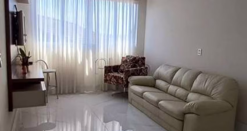 Apartamento à venda em Campinas, Parque Taquaral, com 2 quartos, com 70 m²