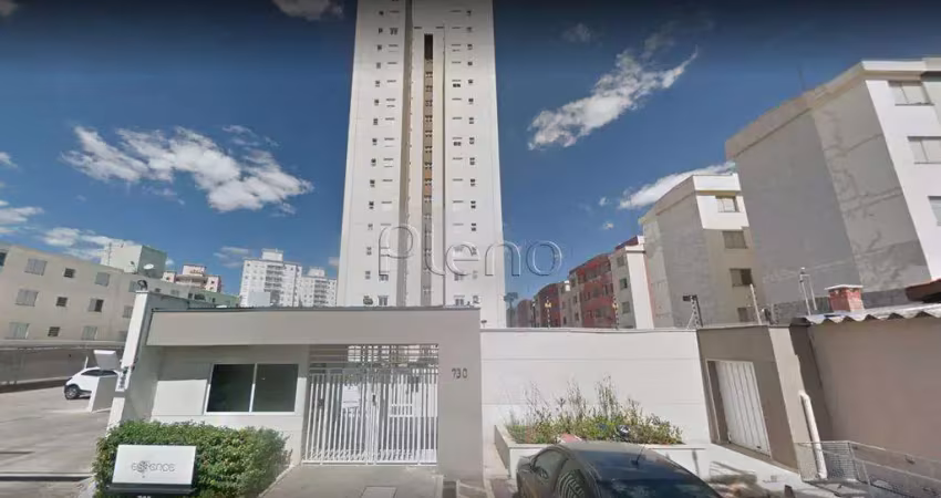 Apartamento à venda em Campinas, Vila Proost de Souza, com 3 quartos, com 78 m², Essence Residencial