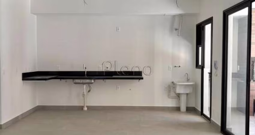 Apartamento à venda em Campinas, Swiss Park, com 3 quartos, com 77 m², Eco Vila Genebra