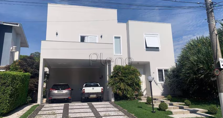 Sobrado para alugar em Indaiatuba, Jardim Europa, com 4 quartos, com 239 m², Horizontown