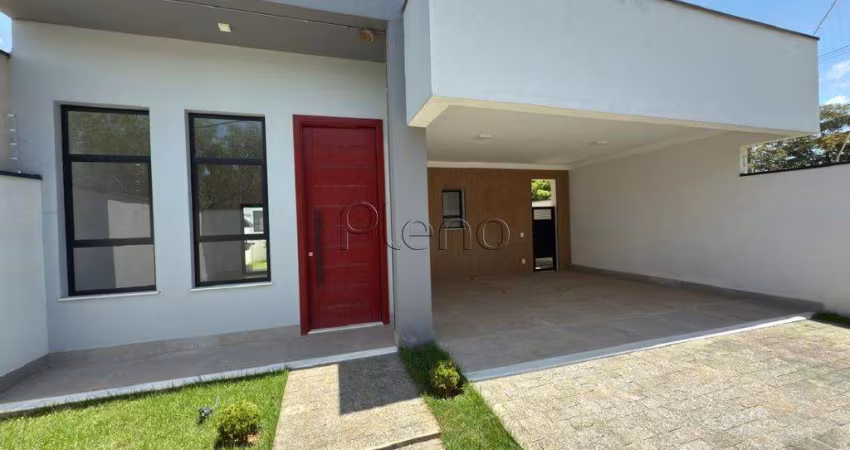 Casa à venda em Vinhedo, Bosque, com 3 quartos, com 144.55 m²
