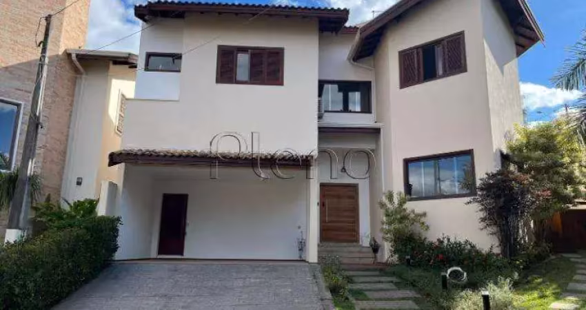 Sobrado à venda e para alugar em Valinhos, Jardim Recanto, com 3 quartos, com 388.95 m²