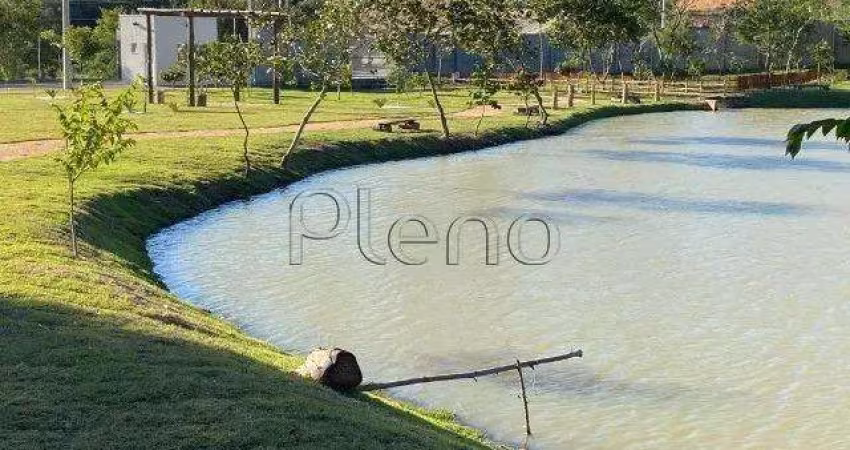 Terreno à venda em Indaiatuba, Colinas de Indaiatuba, com 360.1 m², Jardim Laguna