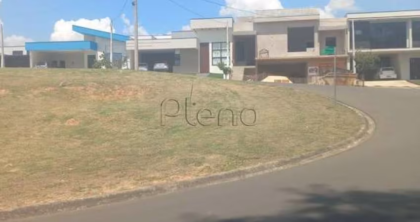 Terreno à venda em Indaiatuba, Colinas de Indaiatuba, com 570 m², Jardim Laguna