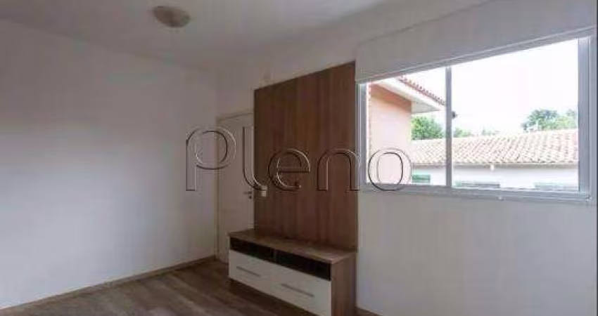 Apartamento à venda em Campinas, Vila Ipê, com 2 quartos, com 50 m²