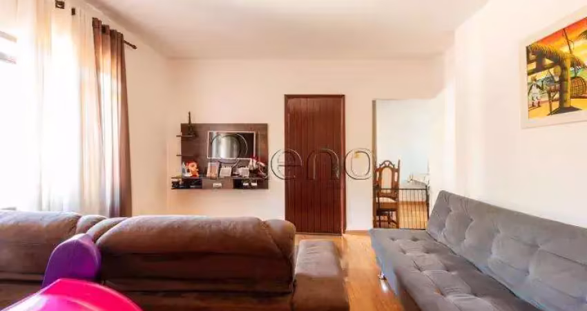 Sobrado à venda em Campinas, Nova Campinas, com 5 quartos, com 180 m²