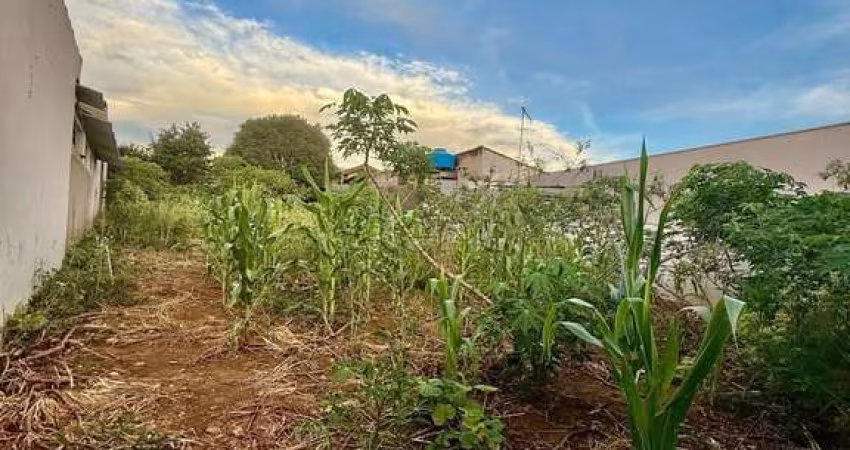 Terreno à venda em Campinas, Cidade Jardim, com 250 m²