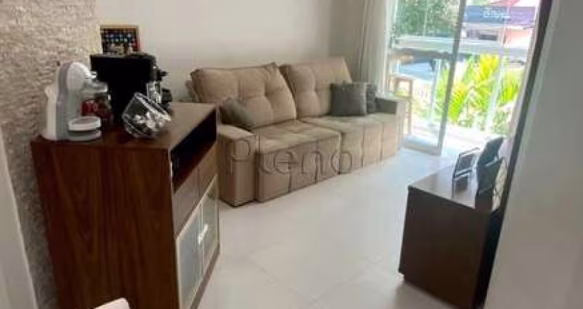 Apartamento à venda em Campinas, Jardim Belo Horizonte, com 2 quartos, com 60 m², PRIMA VISTA