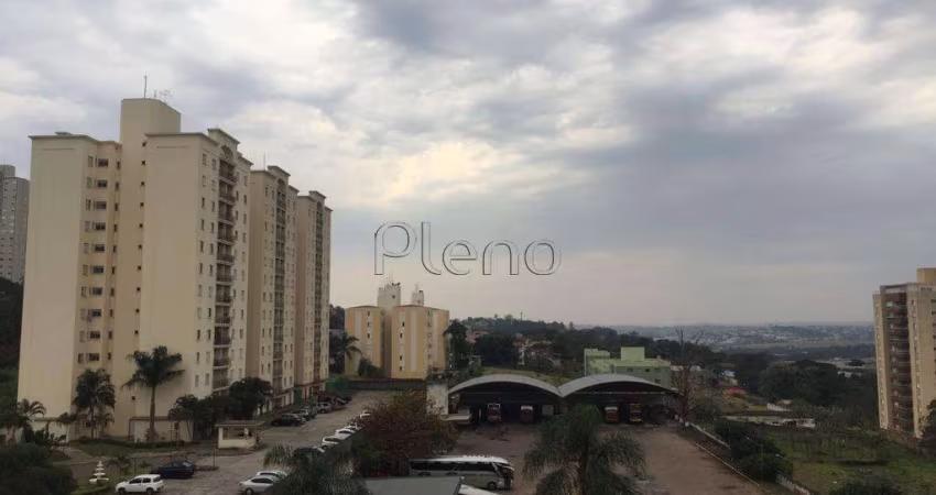 Cobertura à venda em Campinas, Mansões Santo Antônio, com 3 quartos, com 138 m², Spazio Copenhagen