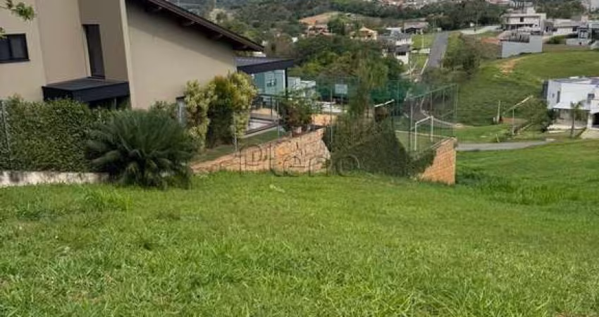 Terreno à venda em Itupeva, Terras de Santa Teresa, com 810.1 m², Santa Teresa