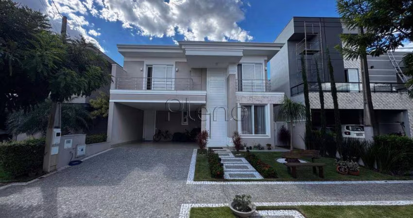 Sobrado para alugar em Campinas, Swiss Park, com 5 suítes, com 316 m², Fribourg - 11