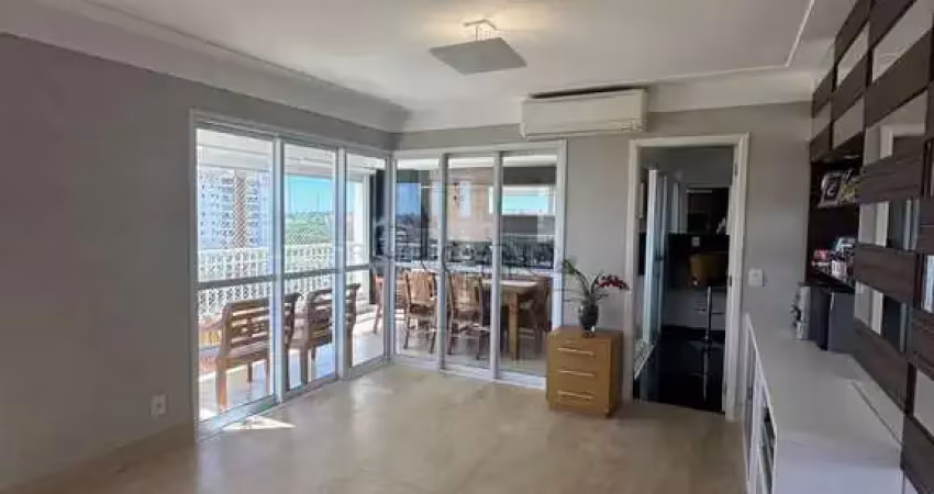 Apartamento à venda em Campinas, Parque Prado, com 3 suítes, com 163 m², Condominio Splendor