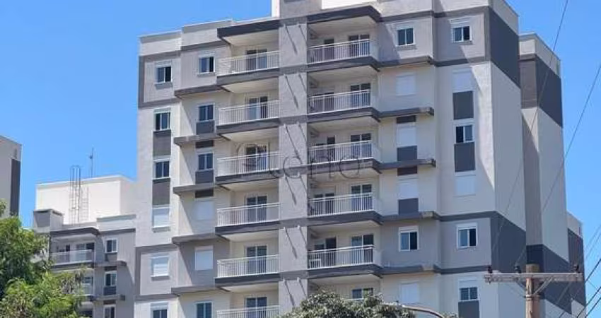Apartamento à venda em Paulínia, Santa Terezinha, com 3 quartos, com 83 m², Eco Vila Santa Margarida