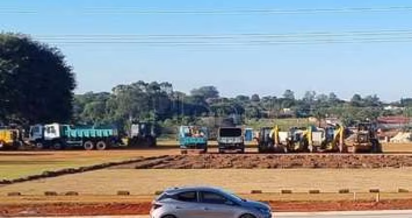 Terreno à venda em Indaiatuba, Parque das Bandeiras, com 529 m², Reserva Itanhanga