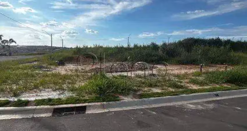 Terreno à venda em Paulínia, Nossa Senhora Aparecida, com 200 m², Terrassos Residencial