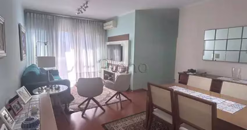 Apartamento à venda em Valinhos, Vila Clayton, com 2 quartos, com 81.83 m², Barão de Mauá
