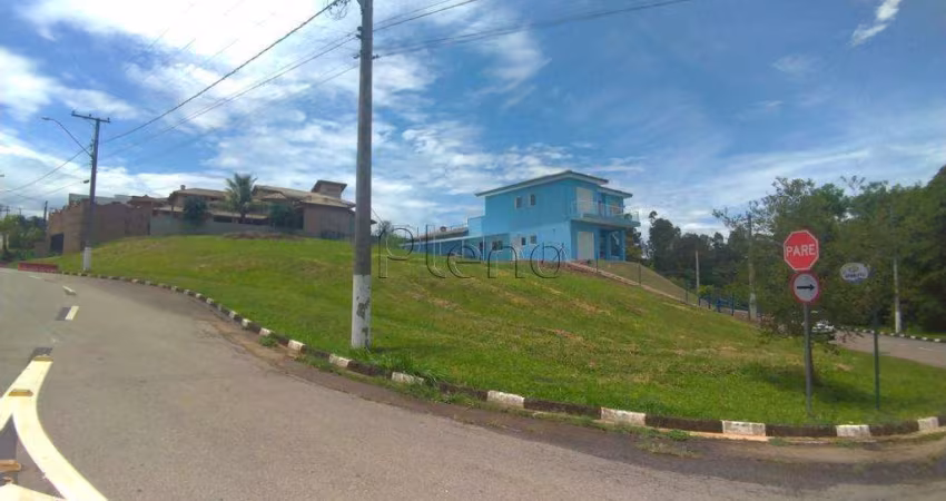 Terreno à venda em Itupeva, Jardim Primavera, com 1306 m², Residencial dos Lagos