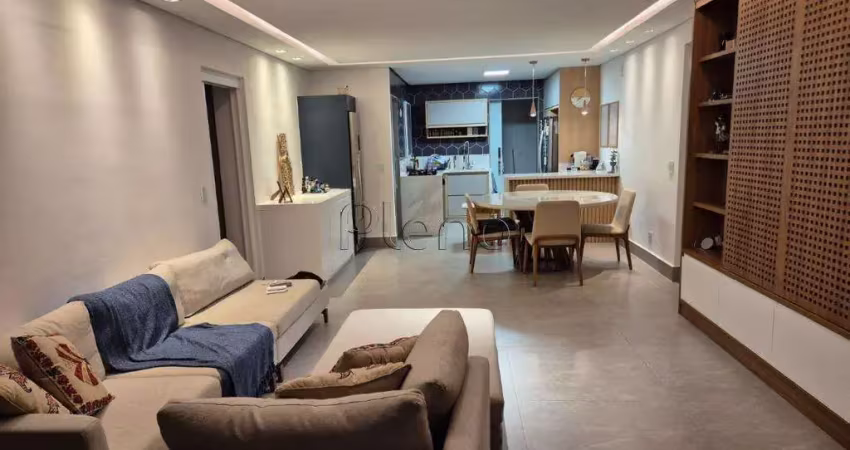 Apartamento a venda no Acqua Galleria