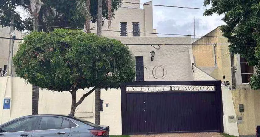 Sobrado à venda em campinas, nova campinas, com 4 quartos, com 473.75 m²