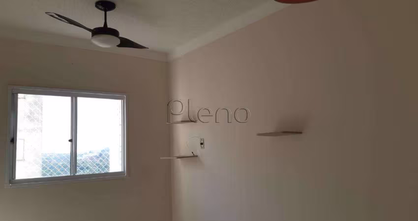 Apartamento à venda em Valinhos, Vila Faustina II, com 2 quartos, com 44.5 m², Mais Campos Salles