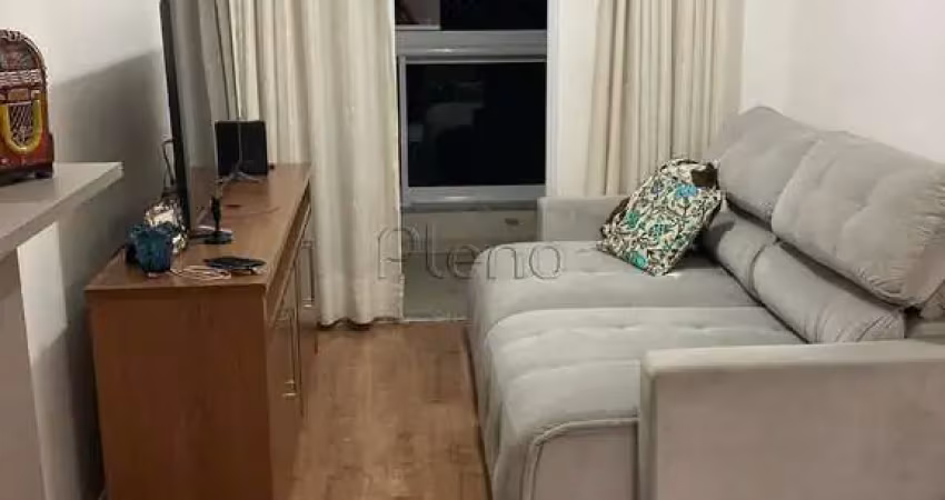Apartamento à venda em Campinas, Botafogo, com 2 quartos, com 62 m², Stage Concept Living