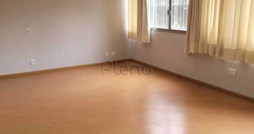 Apartamento à venda em Campinas, Jardim Paraíso, com 3 quartos, com 110 m², Ipanema