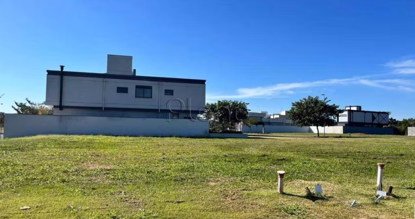 Terreno à venda em Jaguariúna, Residencial Campo Camanducaia, com 512 m², Tamboré Jaguariúna