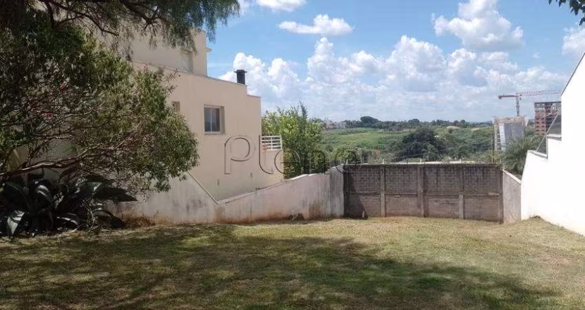 Terreno à venda em Valinhos, Jardim Soleil, com 578 m², Florada da Mata
