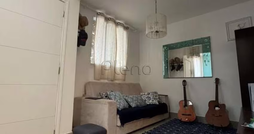 Sobrado à venda em Campinas, Parque Taquaral, com 3 quartos, com 90 m², Village Chopin