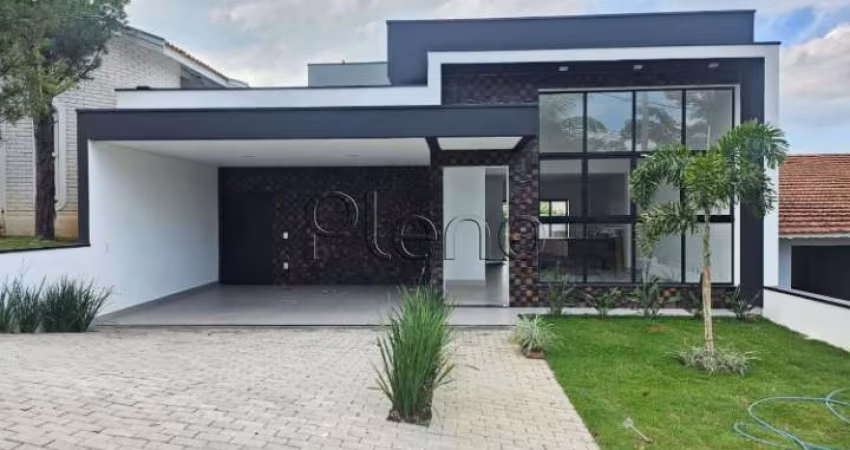Casa à venda em Valinhos, Vila Moletta, com 3 suítes, com 192.82 m², Condomínio Residencial Solarium