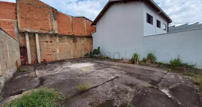 Terreno à venda em Indaiatuba, Residencial Monte Verde, com 150 m²