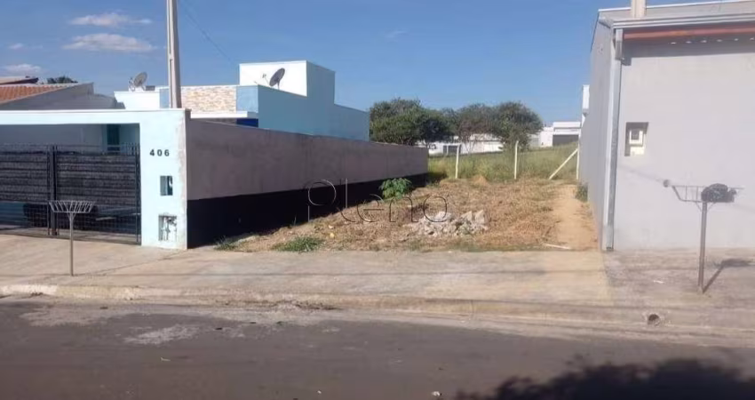 Terreno à venda em Indaiatuba, Jardim Monte Carlo, com 150 m²