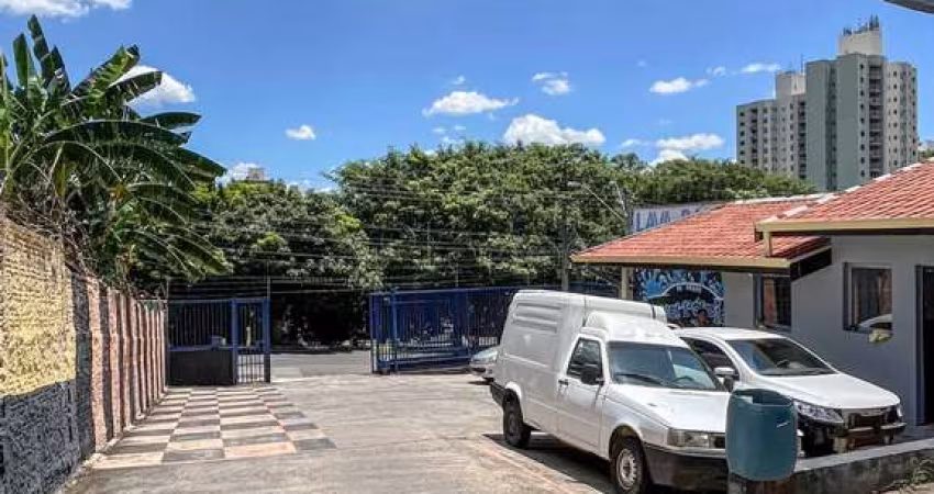 Terreno à venda no Jardim dos Oliveiras, em Campinas