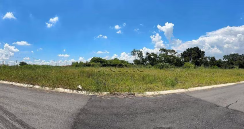 Terreno à venda em Indaiatuba, Altos da Bela Vista, com 405.58 m², Residencial Reserva da Colina